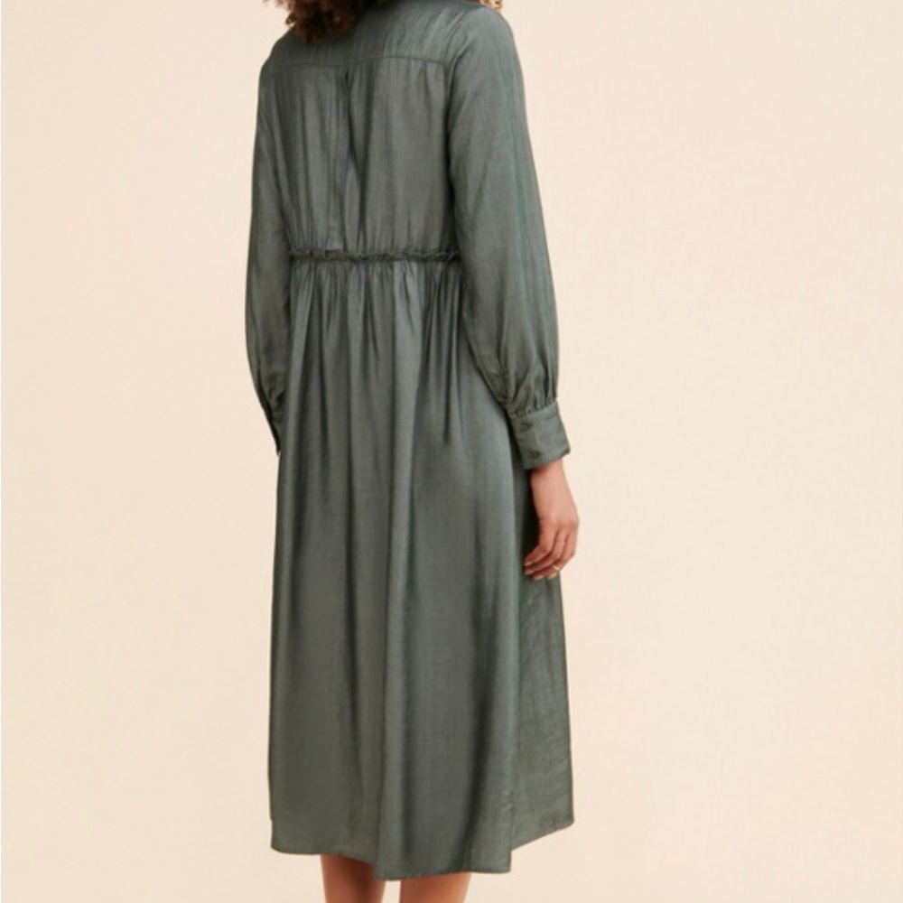 Anthropologie ~ Standards & Practices Women's But… - image 3